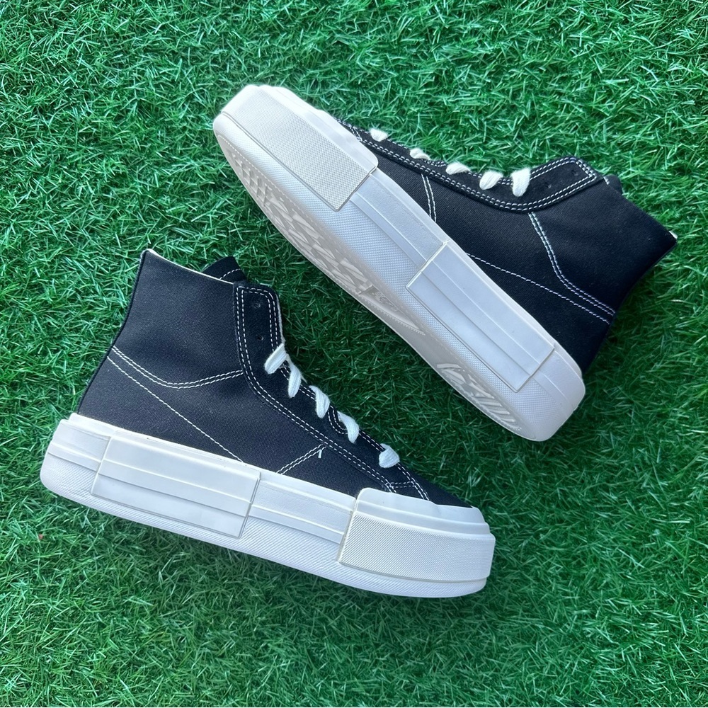 🎁Converse Chuck Taylor All Star Cruise Hi Black - Picture 6 of 11